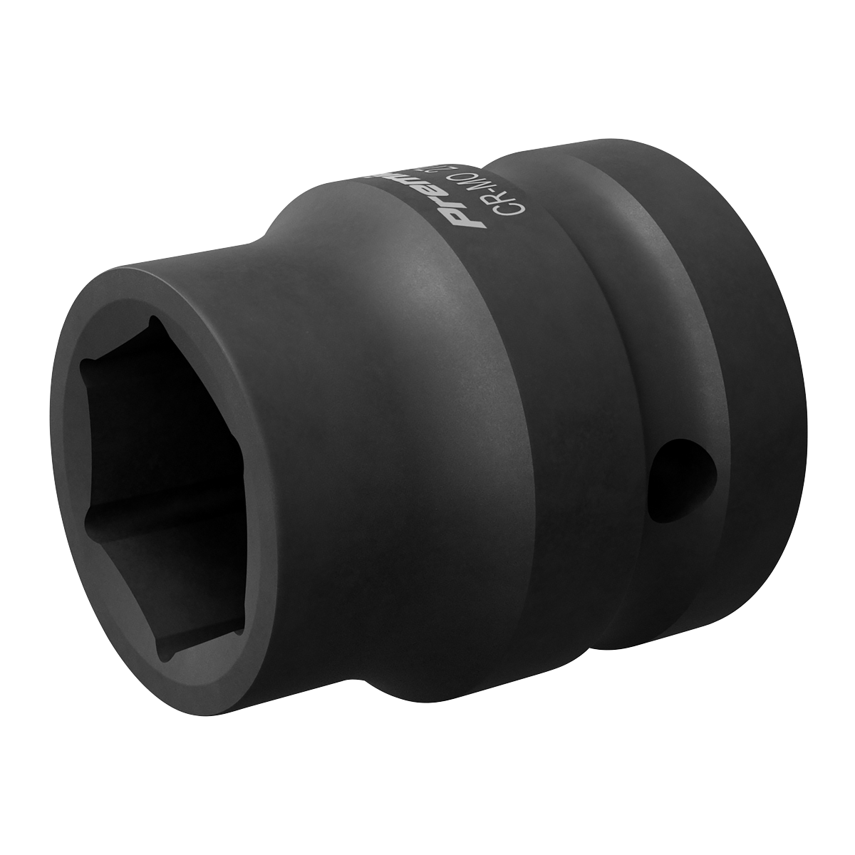 Sealey IS127 Premier Impact Socket 1"Sq Drive 27mm