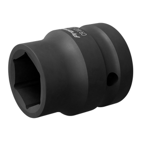 Sealey IS127 Premier Impact Socket 1"Sq Drive 27mm