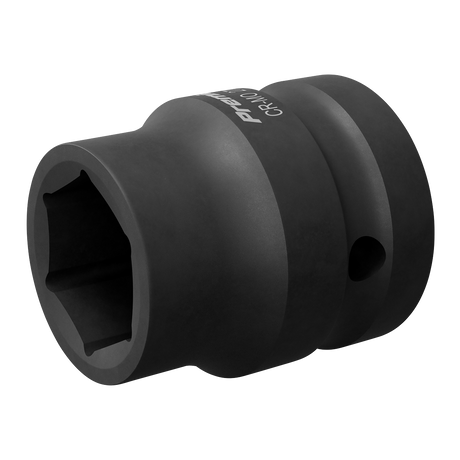 Sealey IS127 Premier Impact Socket 1"Sq Drive 27mm