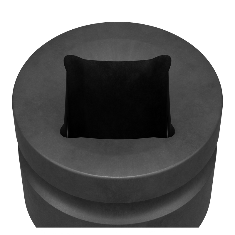 Sealey IS127 Premier Impact Socket 1"Sq Drive 27mm - additional view 5