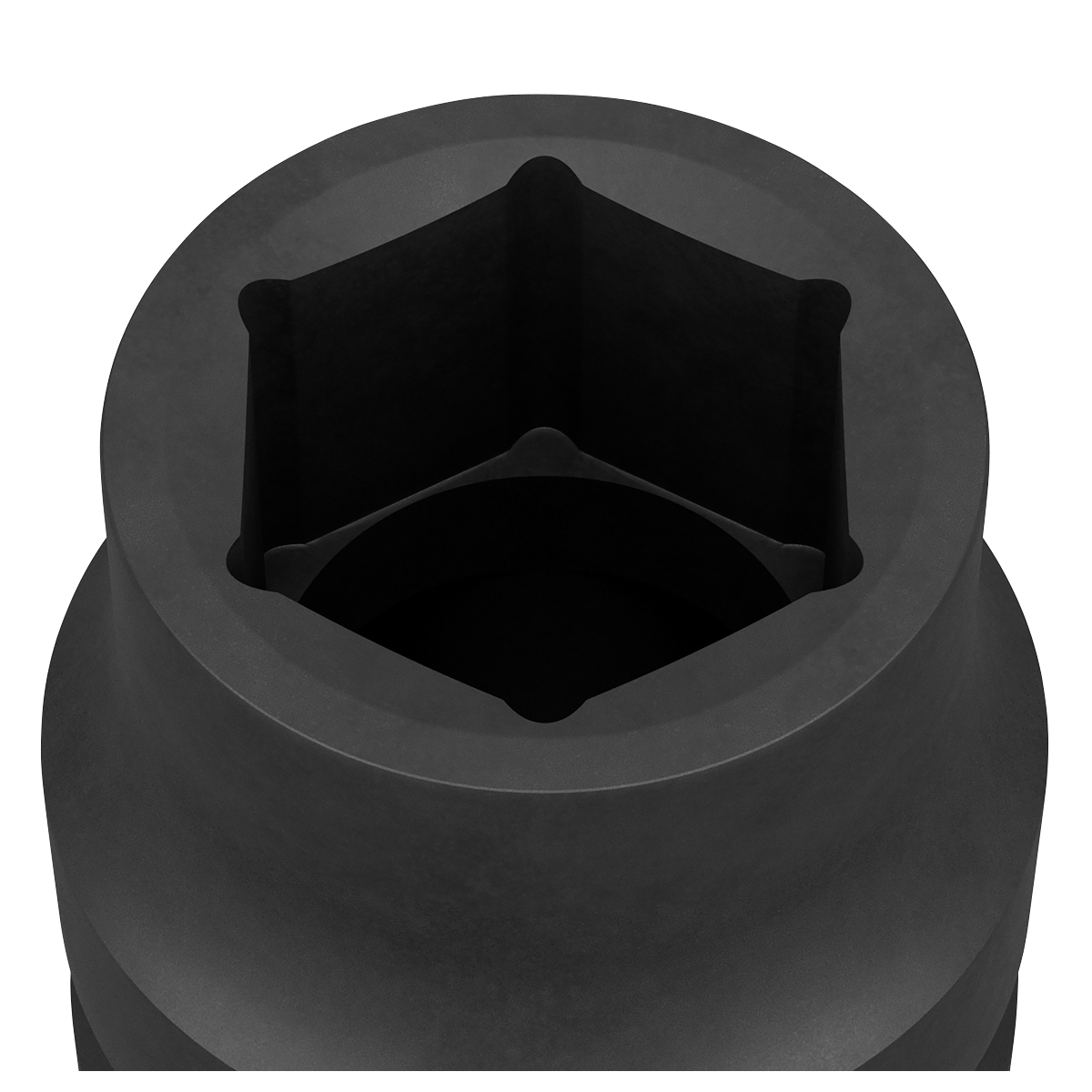 Sealey IS127 Premier Impact Socket 1"Sq Drive 27mm - additional view 6