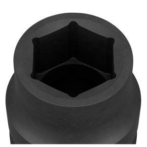 Sealey IS127 Premier Impact Socket 1"Sq Drive 27mm - additional view 6