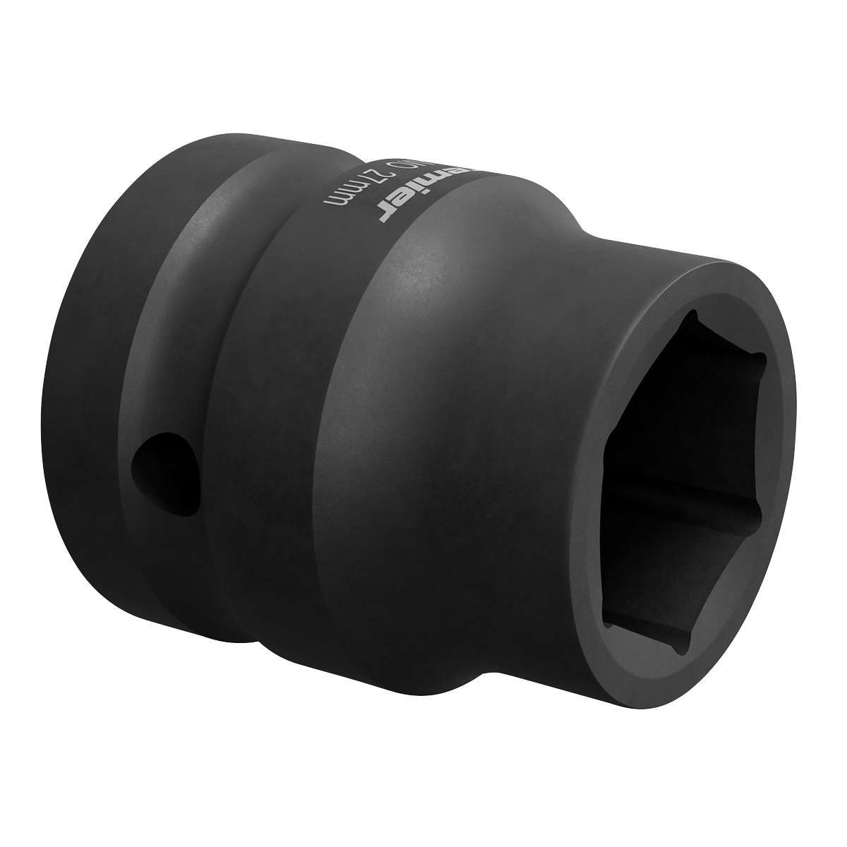 Sealey IS127 Premier Impact Socket 1"Sq Drive 27mm - additional view 3