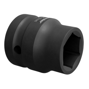 Sealey IS127 Premier Impact Socket 1"Sq Drive 27mm - additional view 3