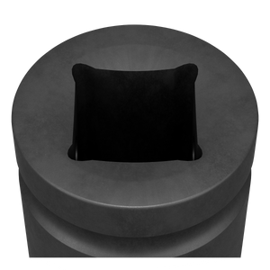 Sealey IS130D Premier Deep Impact Socket 1"Sq Drive 30mm - additional view 5
