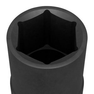 Sealey IS130D Premier Deep Impact Socket 1"Sq Drive 30mm - additional view 6