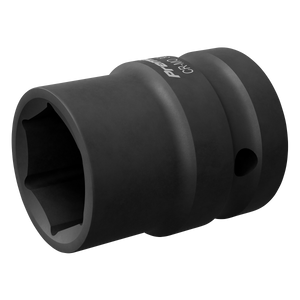 Sealey IS130 Premier Impact Socket 1"Sq Drive 30mm