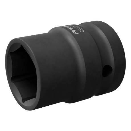 Sealey IS130 Premier Impact Socket 1"Sq Drive 30mm