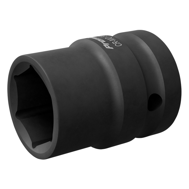 Sealey IS130 Premier Impact Socket 1"Sq Drive 30mm