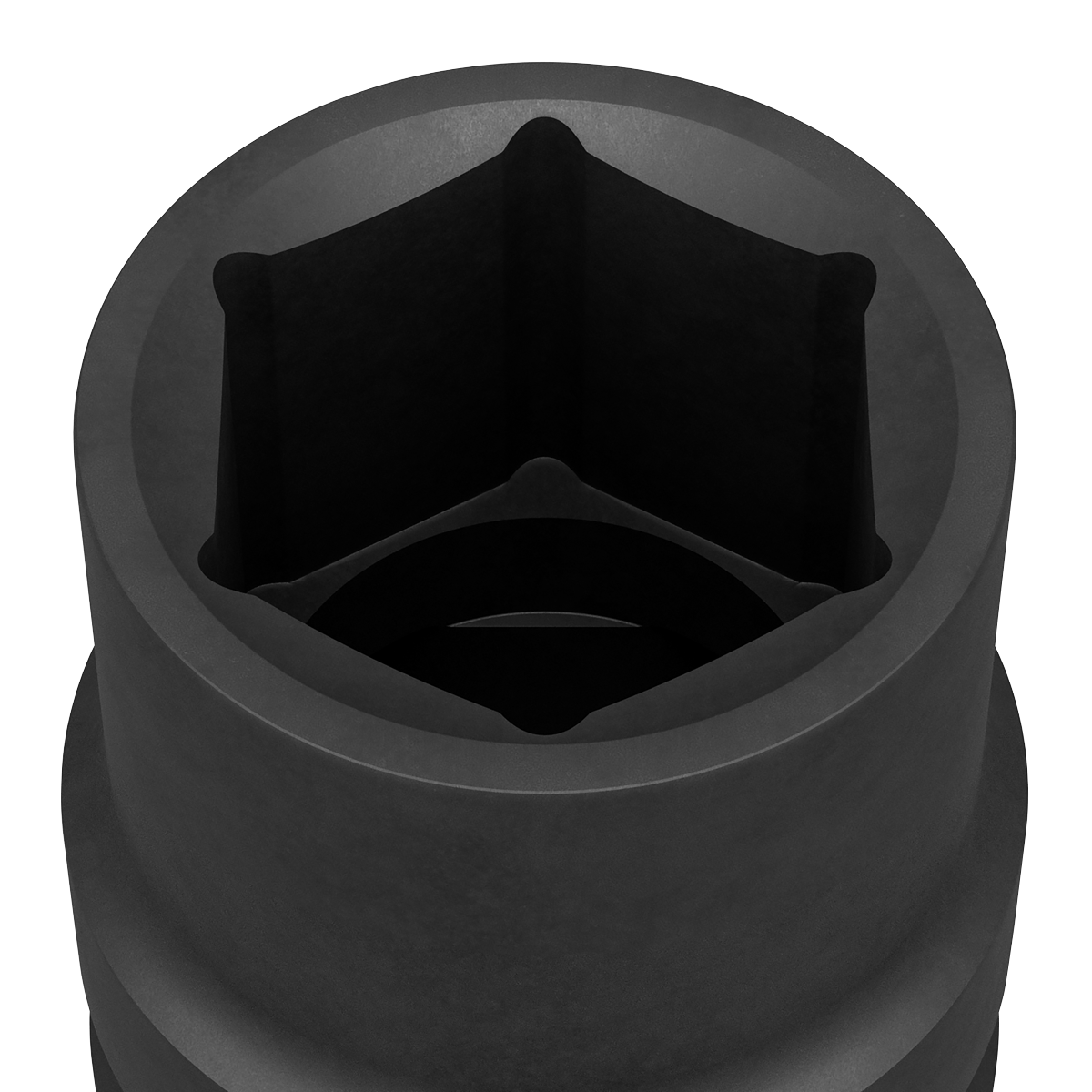 Sealey IS130 Premier Impact Socket 1"Sq Drive 30mm - additional view 6