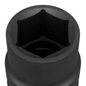 Sealey IS130 Premier Impact Socket 1"Sq Drive 30mm - additional view 6