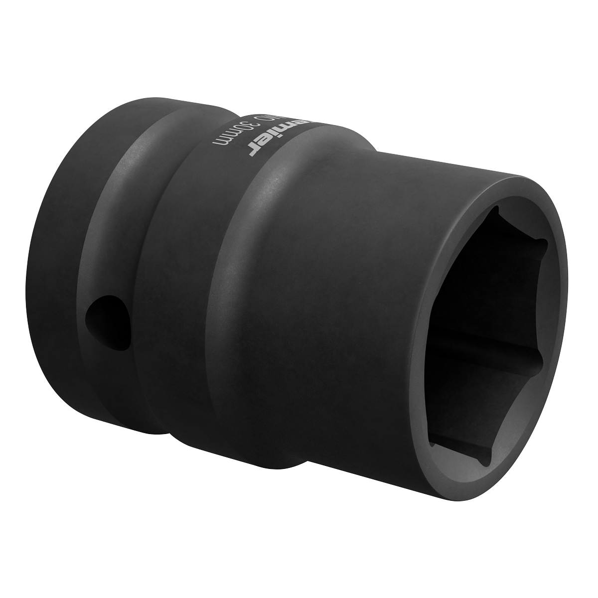 Sealey IS130 Premier Impact Socket 1"Sq Drive 30mm - additional view 5