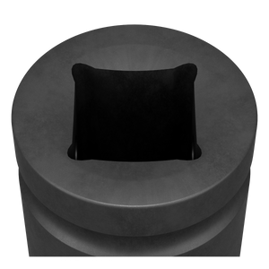 Sealey IS132 Premier Impact Socket 1"Sq Drive 32mm - additional view 5