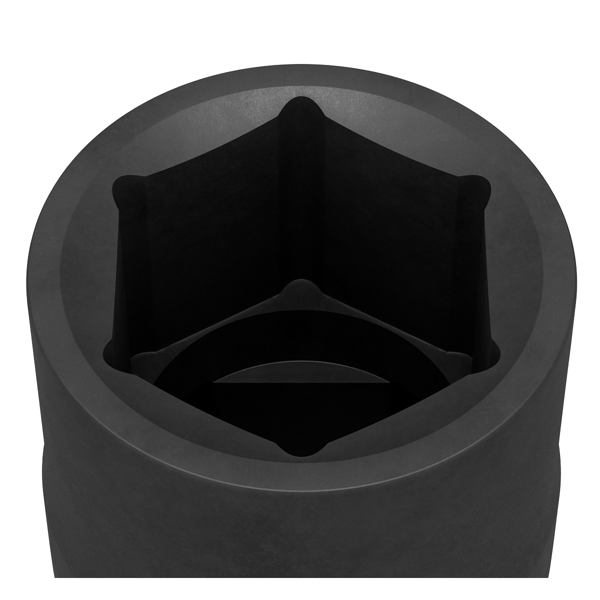 Sealey IS132 Premier Impact Socket 1"Sq Drive 32mm - additional view 2