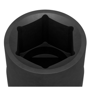Sealey IS132 Premier Impact Socket 1"Sq Drive 32mm - additional view 2