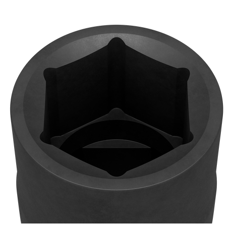 Sealey IS132 Premier Impact Socket 1"Sq Drive 32mm - additional view 2