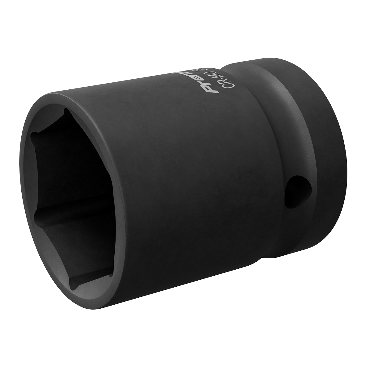 Sealey IS133 Premier Impact Socket 1"Sq Drive 33mm