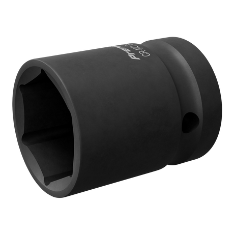 Sealey IS133 Premier Impact Socket 1"Sq Drive 33mm