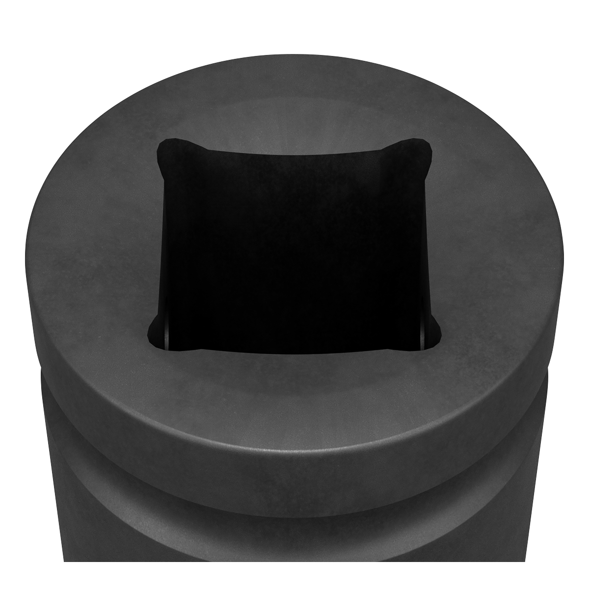 Sealey IS133 Premier Impact Socket 1"Sq Drive 33mm - additional view 5