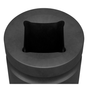 Sealey IS133 Premier Impact Socket 1"Sq Drive 33mm - additional view 5