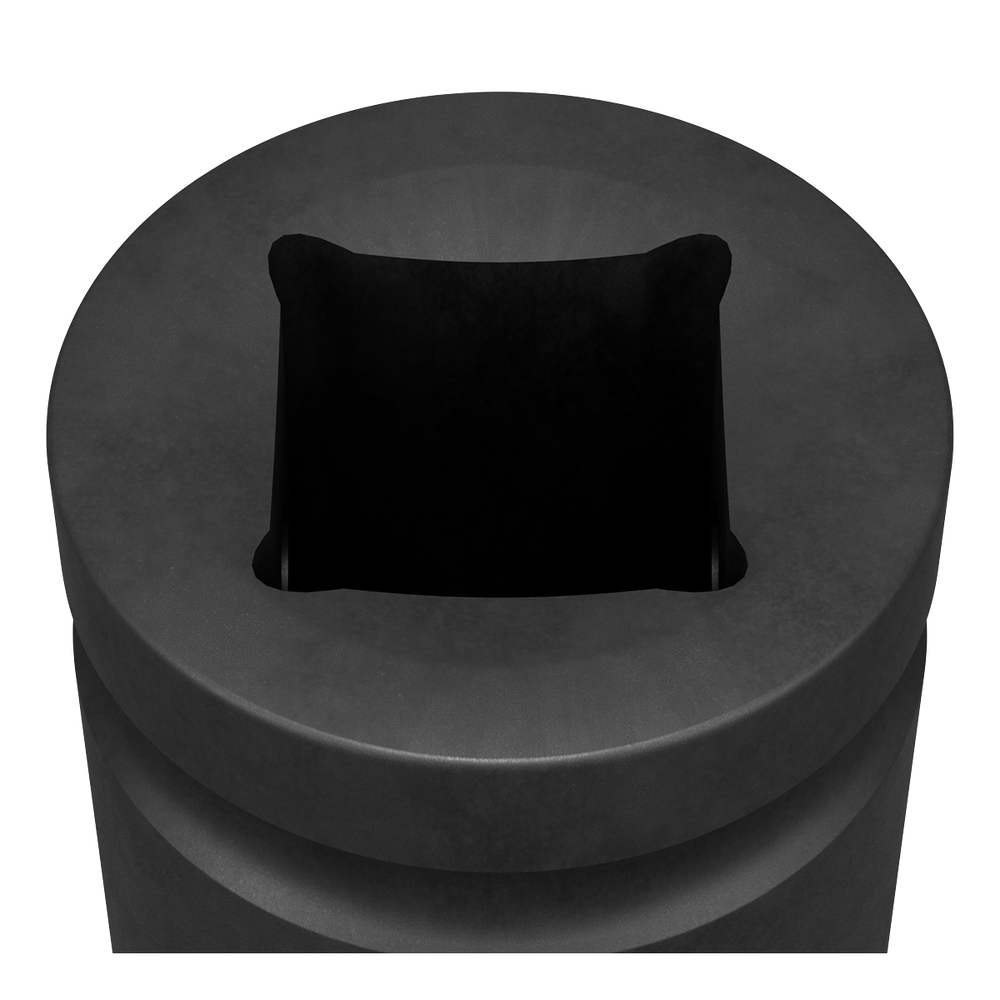 Sealey IS134D Premier Deep Impact Socket 1"Sq Drive 34mm - additional view 6