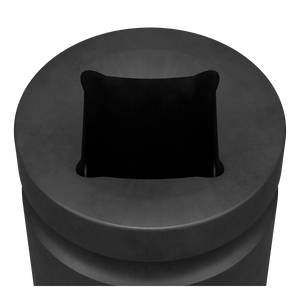 Sealey IS134D Premier Deep Impact Socket 1"Sq Drive 34mm - additional view 6