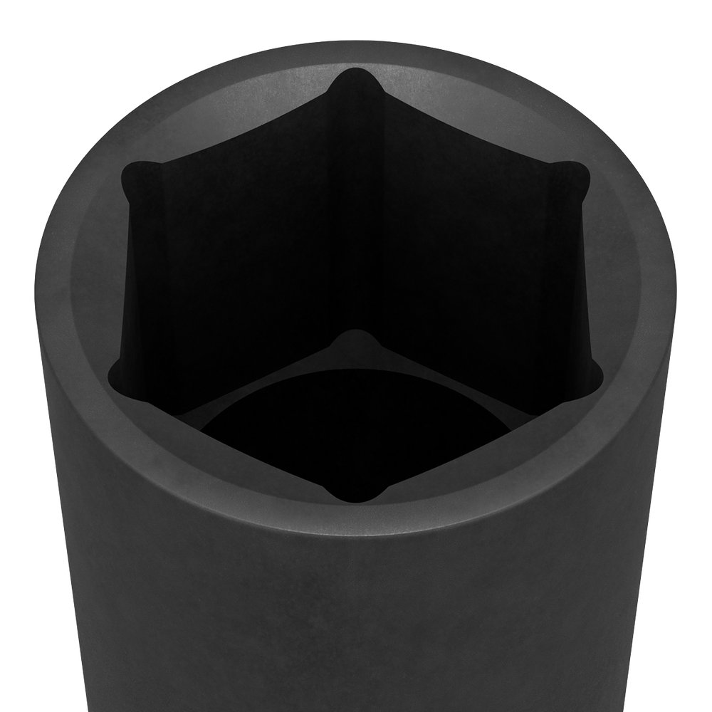 Sealey IS134D Premier Deep Impact Socket 1"Sq Drive 34mm - additional view 7