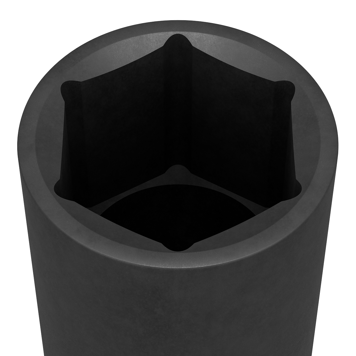 Sealey IS134D Premier Deep Impact Socket 1"Sq Drive 34mm - additional view 7