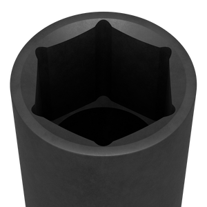 Sealey IS134D Premier Deep Impact Socket 1"Sq Drive 34mm - additional view 7