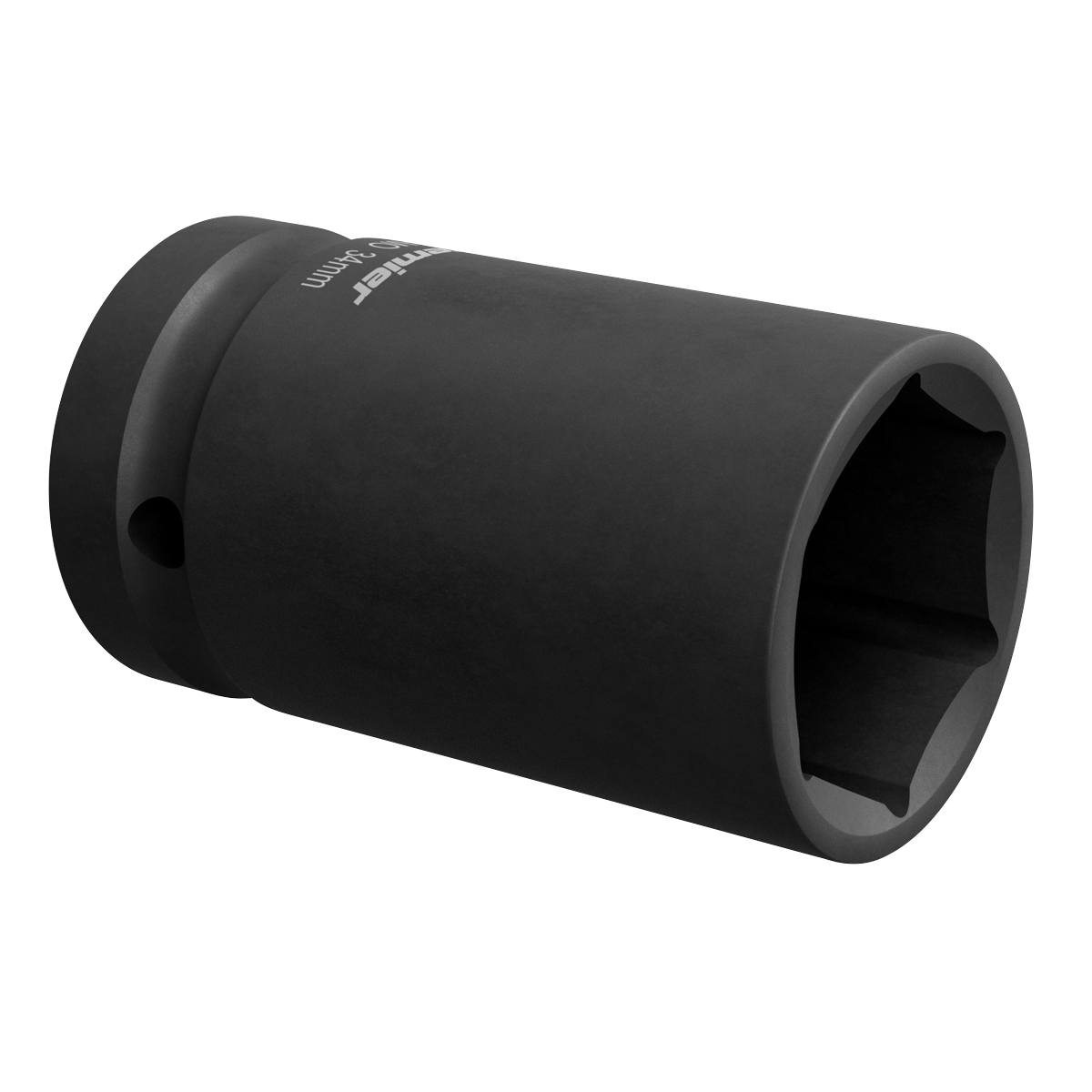 Sealey IS134D Premier Deep Impact Socket 1"Sq Drive 34mm - additional view 4
