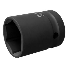 Sealey IS134 Premier Impact Socket 1"Sq Drive 34mm