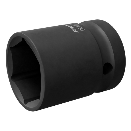 Sealey IS134 Premier Impact Socket 1"Sq Drive 34mm