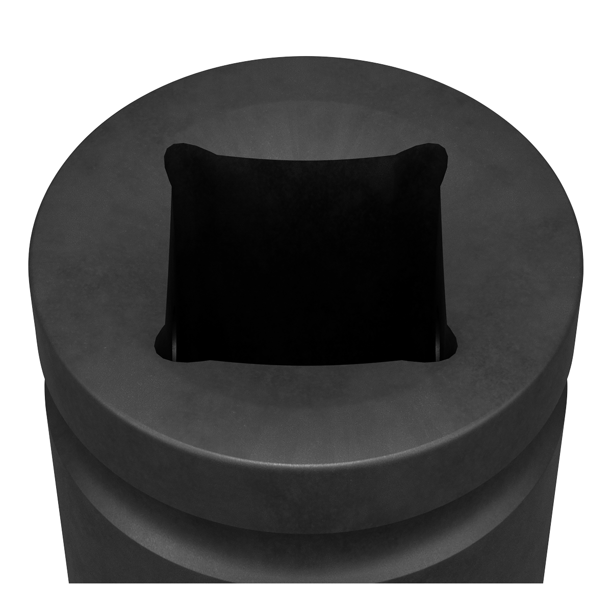 Sealey IS134 Premier Impact Socket 1"Sq Drive 34mm - additional view 2