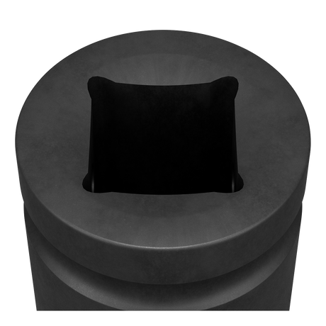Sealey IS134 Premier Impact Socket 1"Sq Drive 34mm - additional view 2