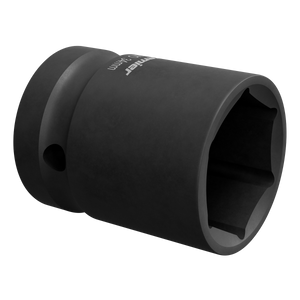 Sealey IS134 Premier Impact Socket 1"Sq Drive 34mm - additional view 4
