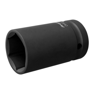 Sealey IS135D Premier Deep Impact Socket 35mm 1"Sq Drive