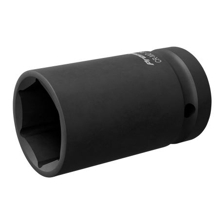 Sealey IS135D Premier Deep Impact Socket 35mm 1"Sq Drive
