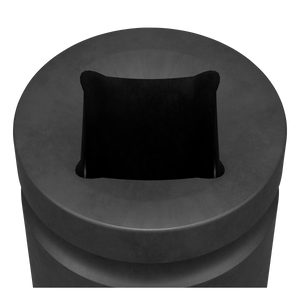 Sealey IS135D Premier Deep Impact Socket 35mm 1"Sq Drive - additional view 8