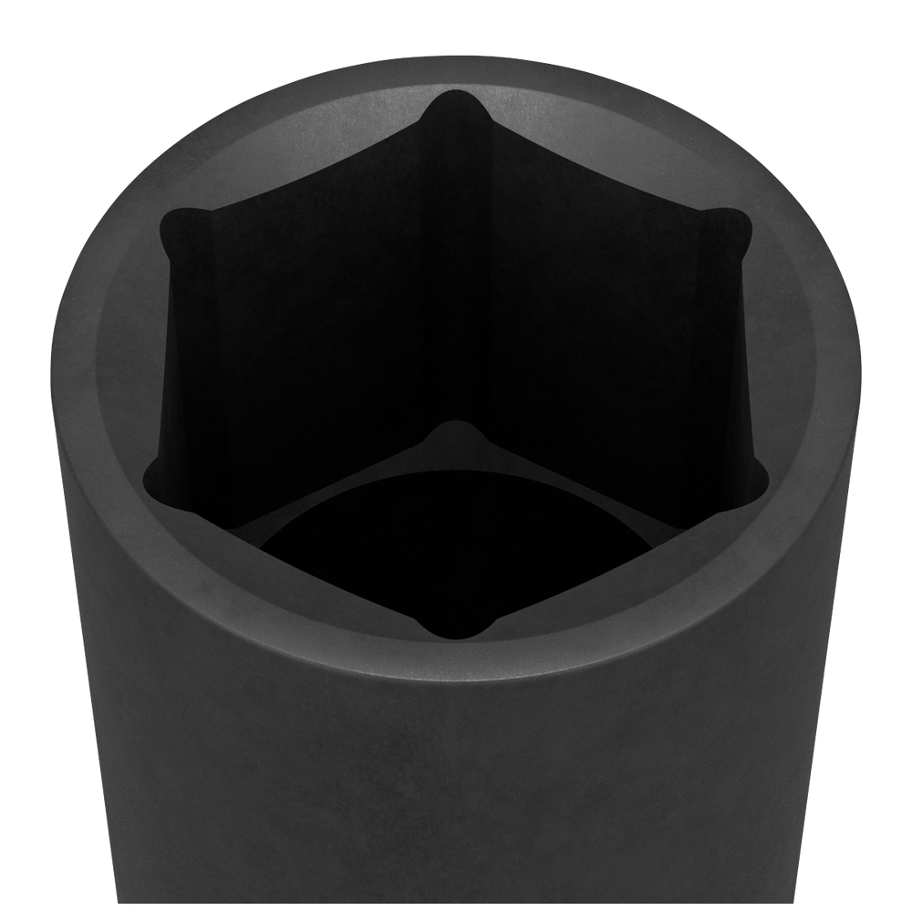 Sealey IS135D Premier Deep Impact Socket 35mm 1"Sq Drive - additional view 4