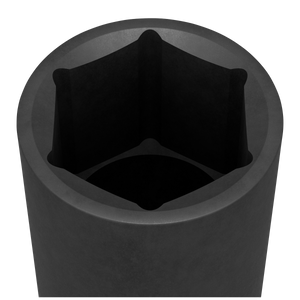 Sealey IS135D Premier Deep Impact Socket 35mm 1"Sq Drive - additional view 4