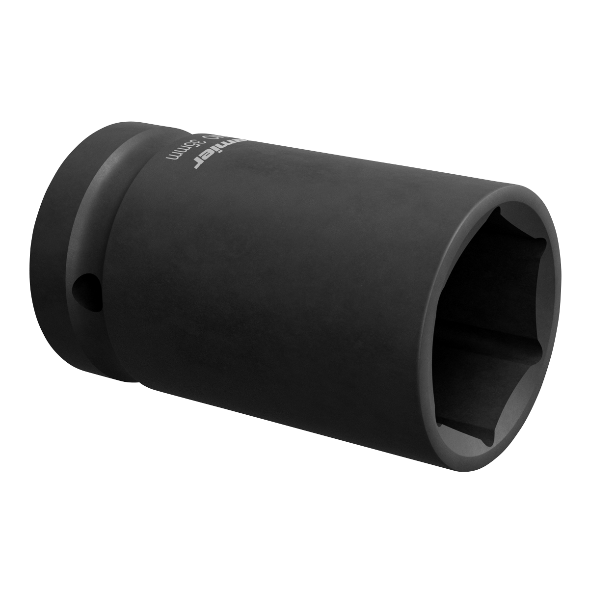 Sealey IS135D Premier Deep Impact Socket 35mm 1"Sq Drive - additional view 2