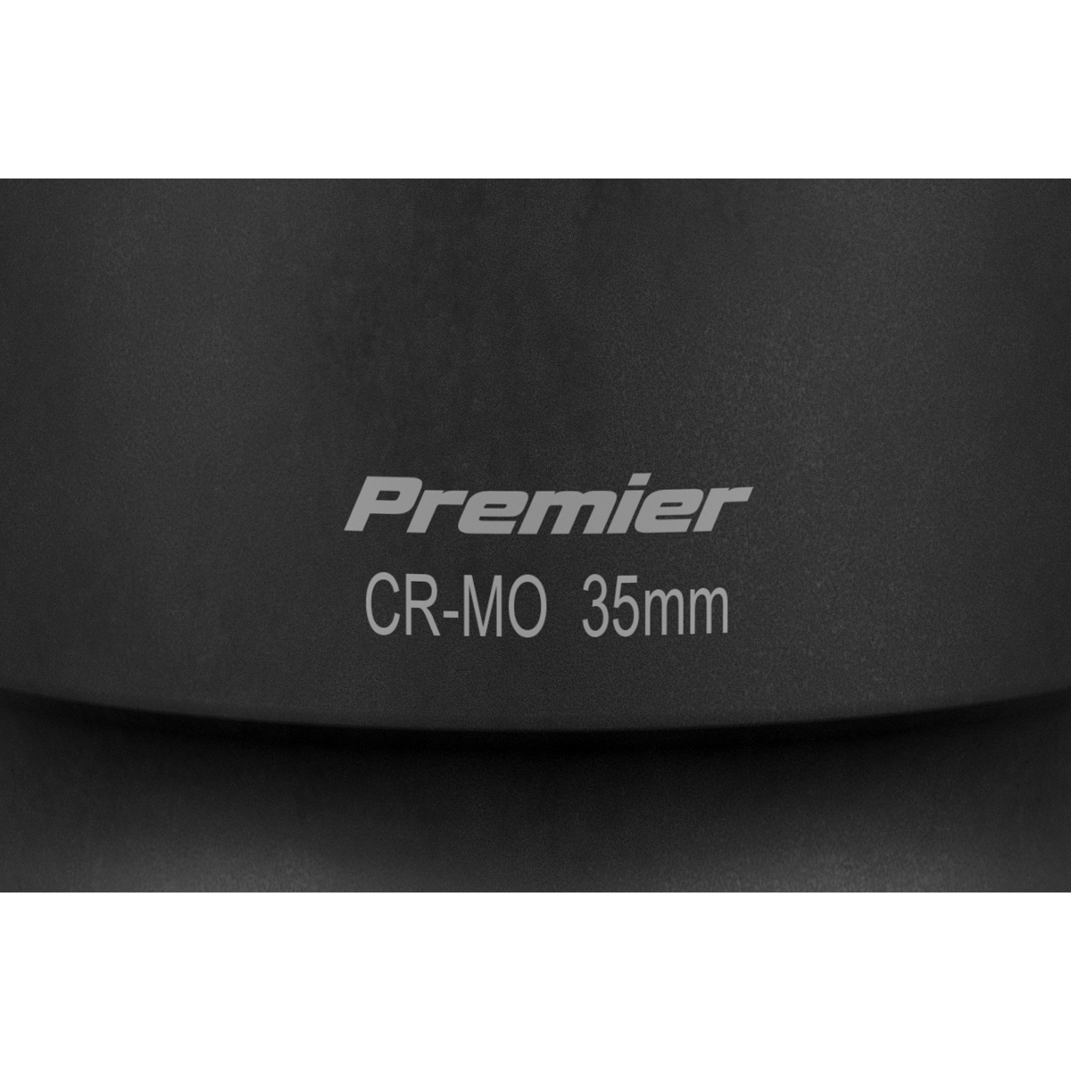 Sealey IS135D Premier Deep Impact Socket 35mm 1"Sq Drive - additional view 5