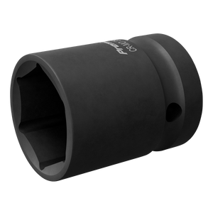Sealey IS135 Premier Impact Socket 1"Sq Drive 35mm