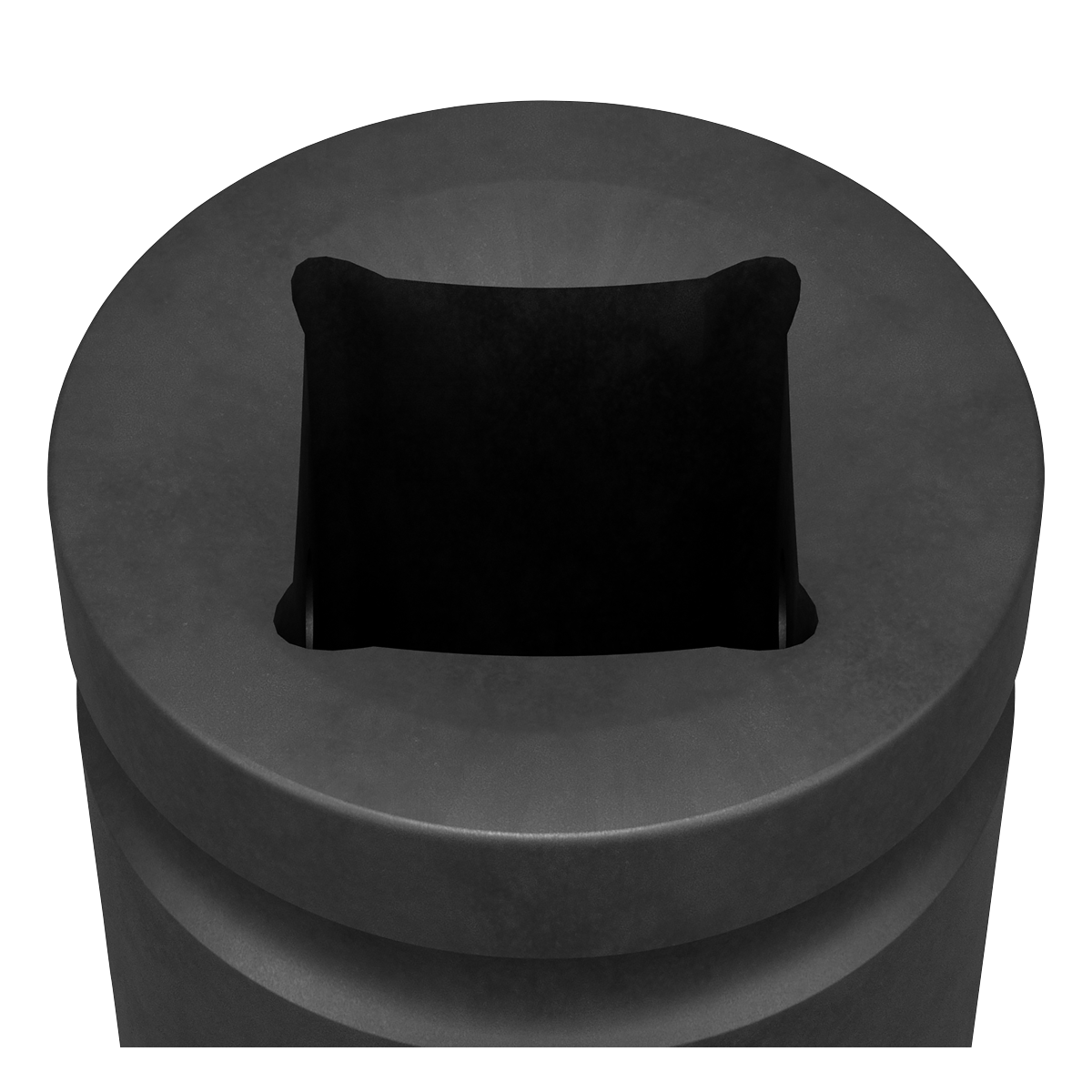 Sealey IS135 Premier Impact Socket 1"Sq Drive 35mm - additional view 4