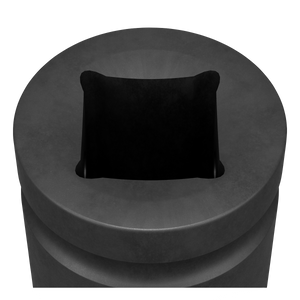 Sealey IS135 Premier Impact Socket 1"Sq Drive 35mm - additional view 4