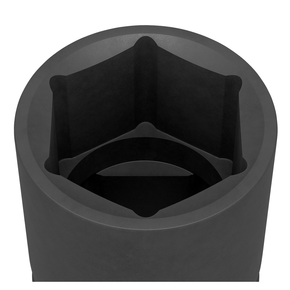 Sealey IS135 Premier Impact Socket 1"Sq Drive 35mm - additional view 5
