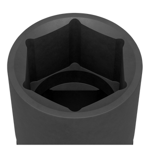 Sealey IS135 Premier Impact Socket 1"Sq Drive 35mm - additional view 5