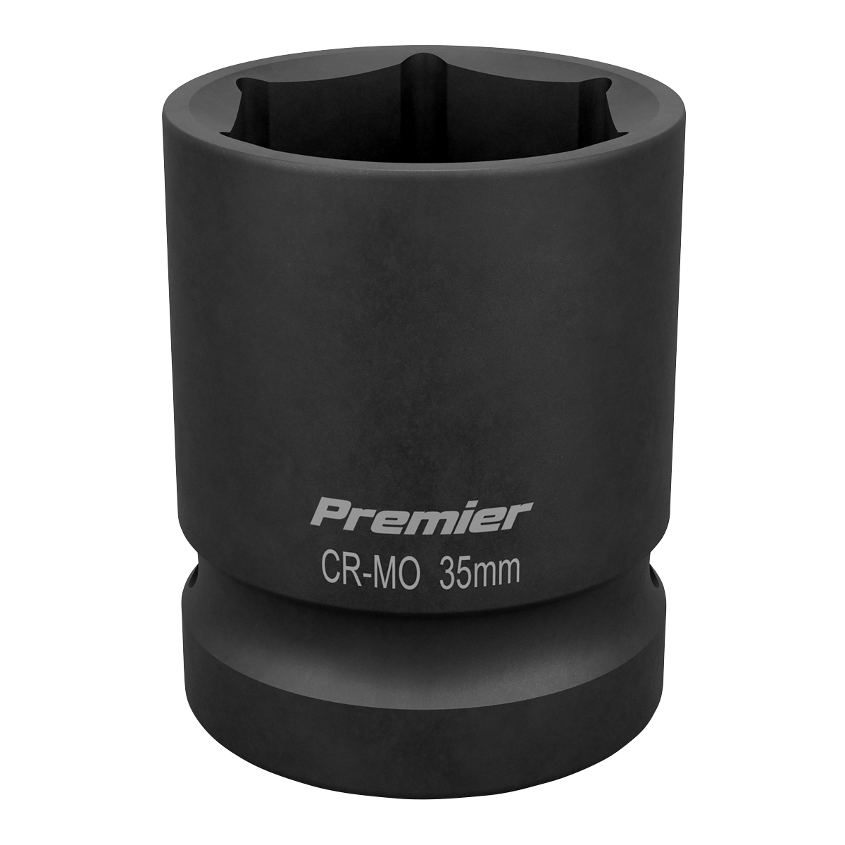 Sealey IS135 Premier Impact Socket 1"Sq Drive 35mm - additional view 3