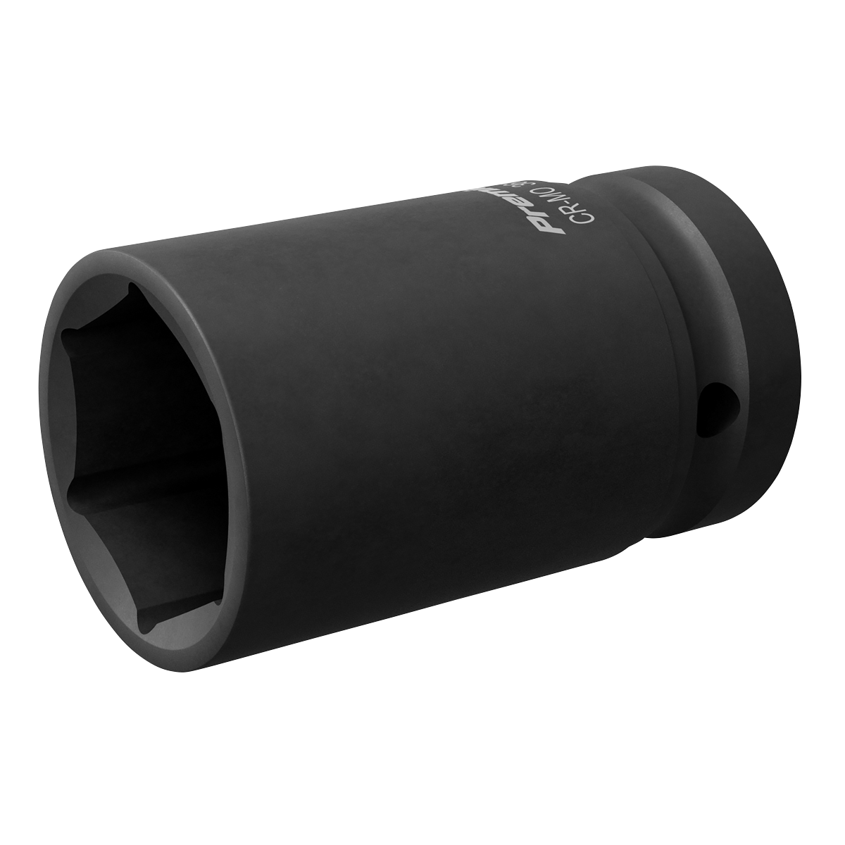 Sealey IS136D Premier Deep Impact Socket 1"Sq Drive 36mm