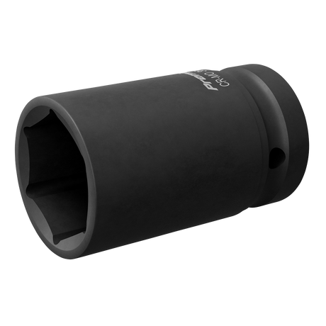 Sealey IS136D Premier Deep Impact Socket 1"Sq Drive 36mm